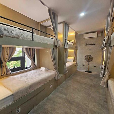 Kasa Boutique Hotel Cebu Extérieur photo