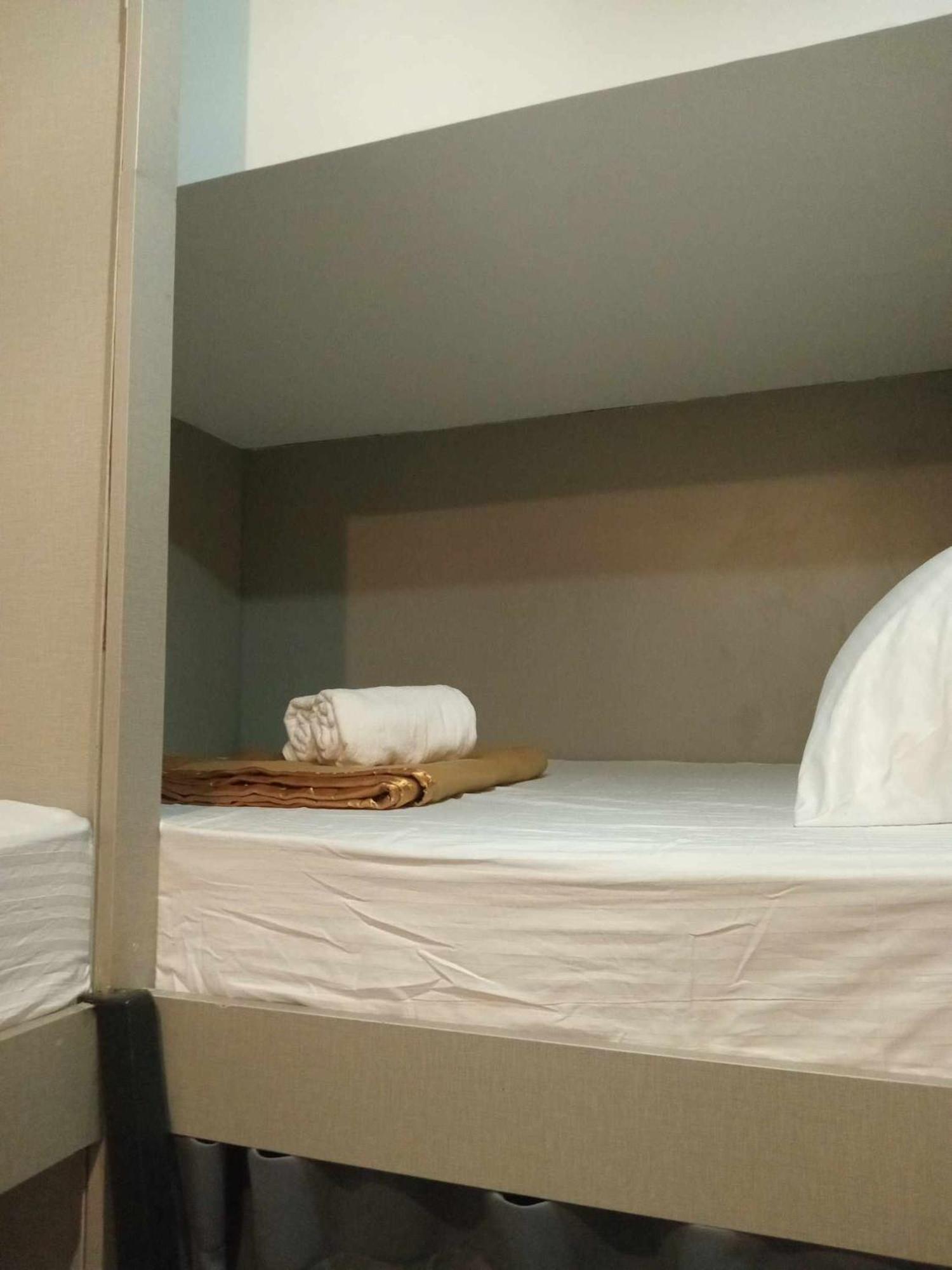 Kasa Boutique Hotel Cebu Extérieur photo