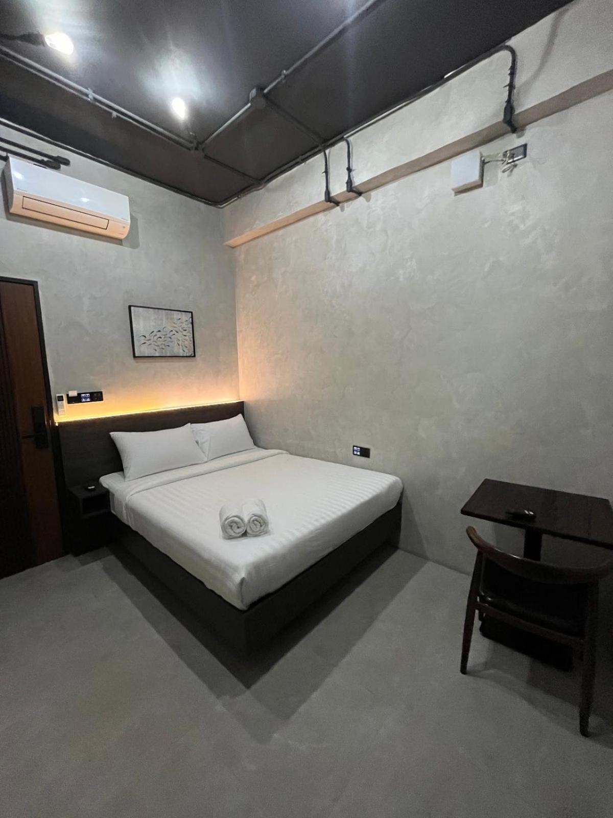 Kasa Boutique Hotel Cebu Extérieur photo