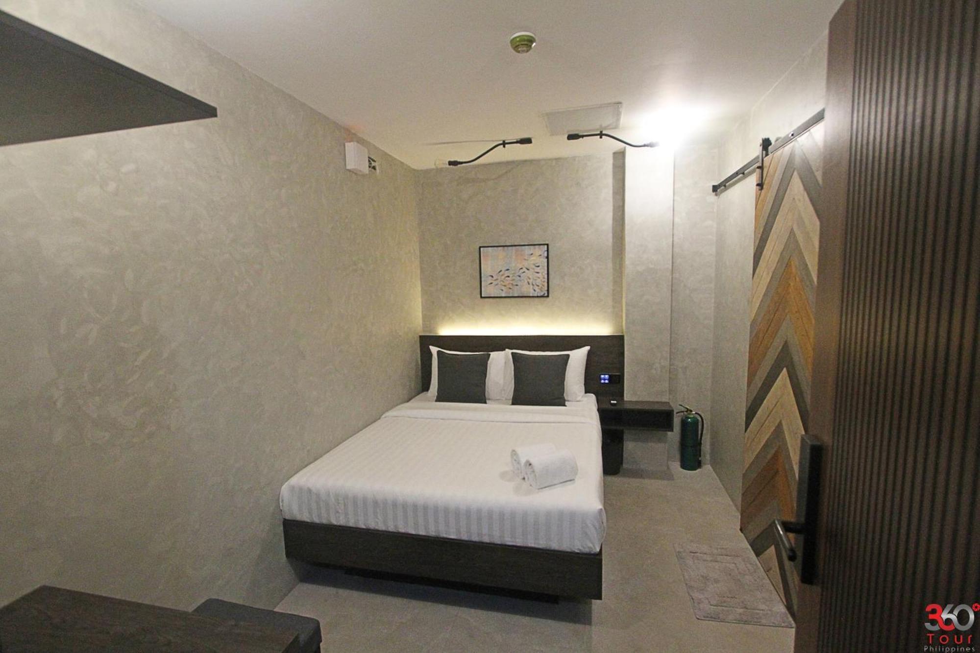 Kasa Boutique Hotel Cebu Extérieur photo