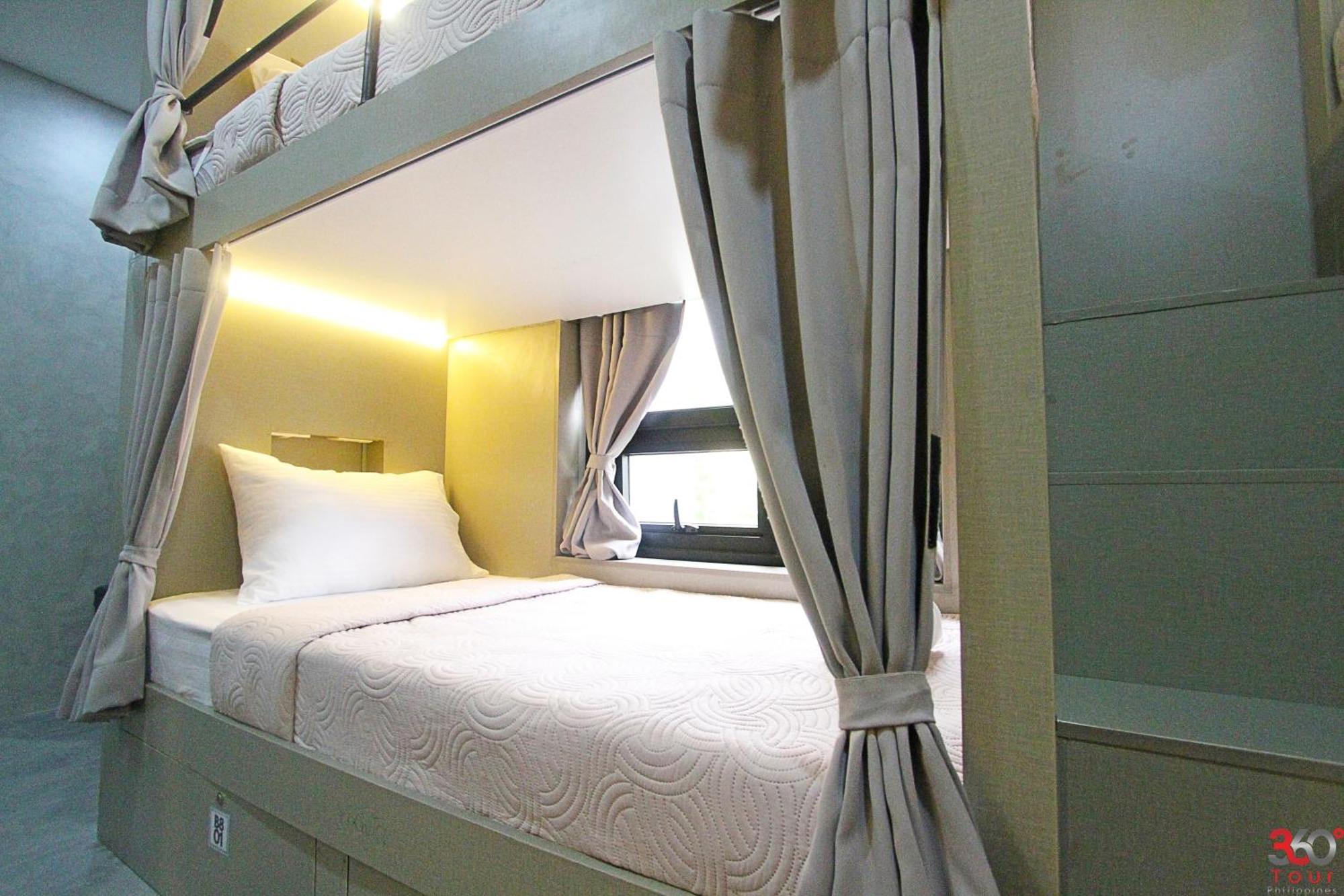 Kasa Boutique Hotel Cebu Extérieur photo