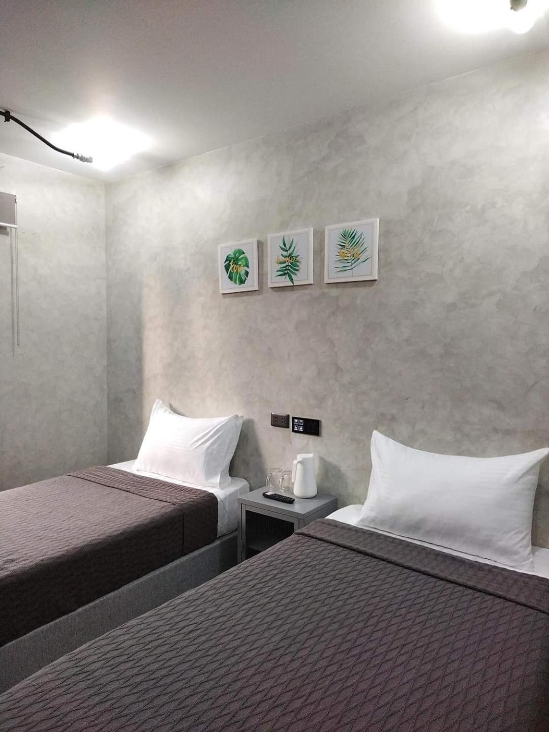 Kasa Boutique Hotel Cebu Extérieur photo