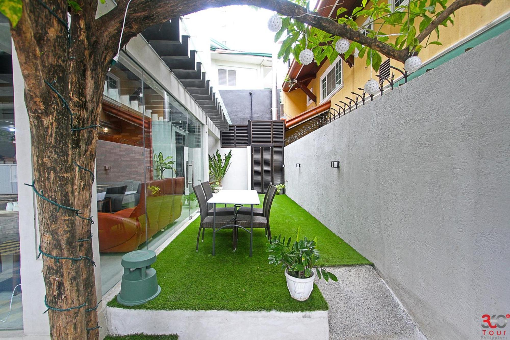 Kasa Boutique Hotel Cebu Extérieur photo