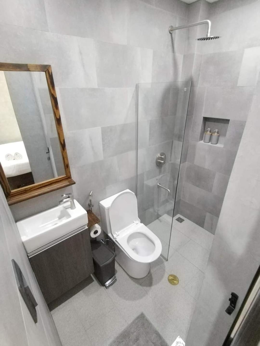 Kasa Boutique Hotel Cebu Extérieur photo
