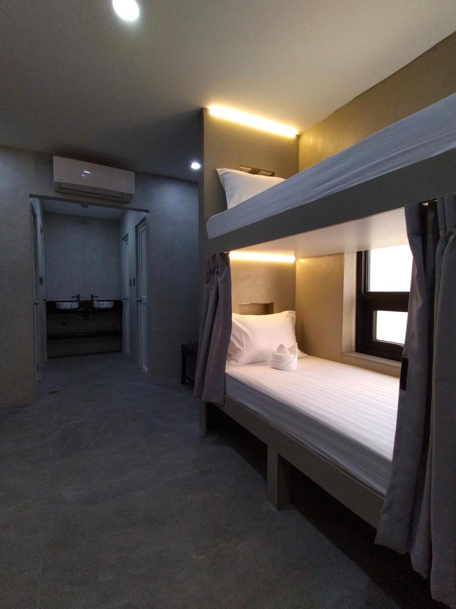 Kasa Boutique Hotel Cebu Extérieur photo