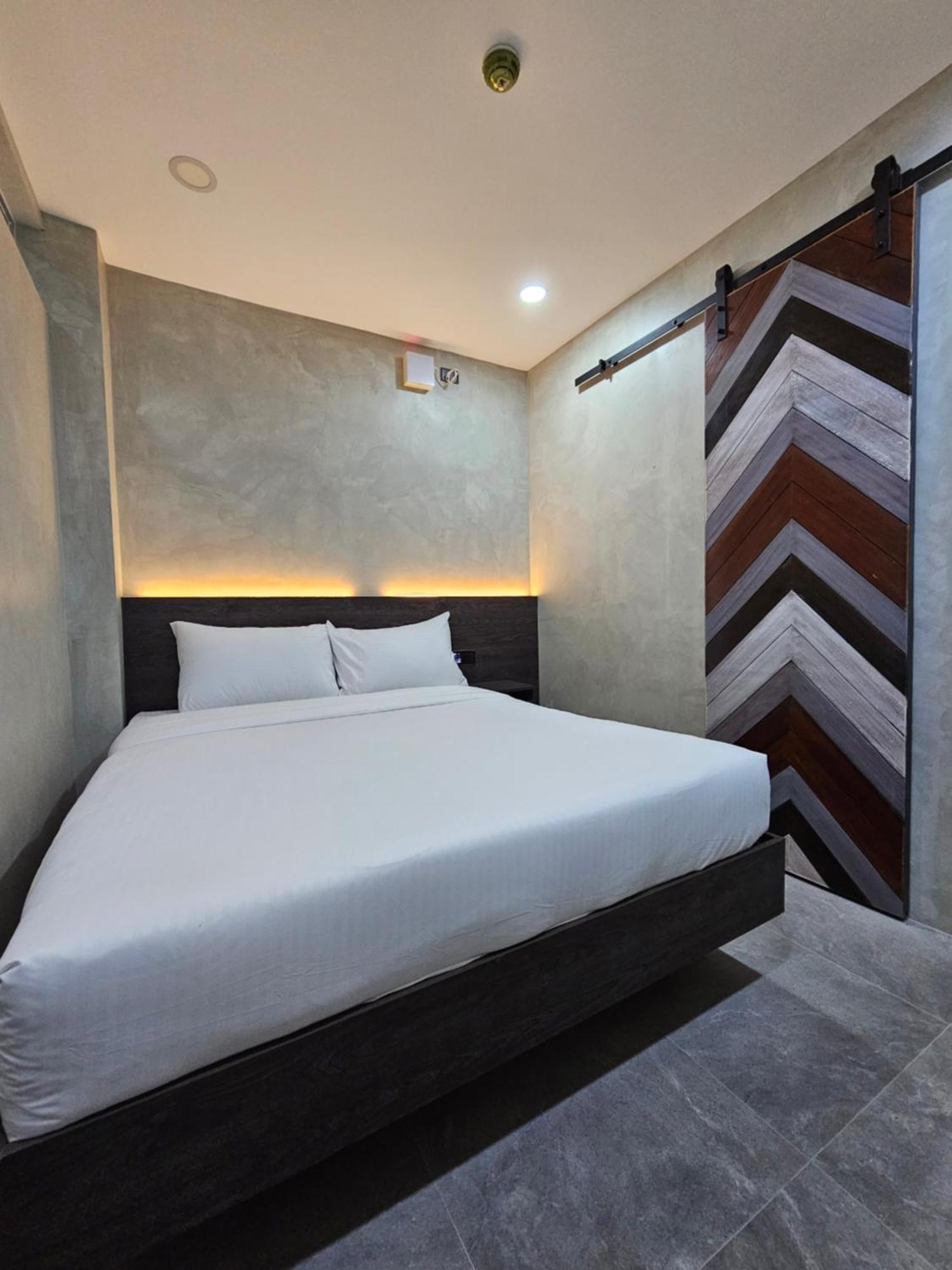 Kasa Boutique Hotel Cebu Extérieur photo