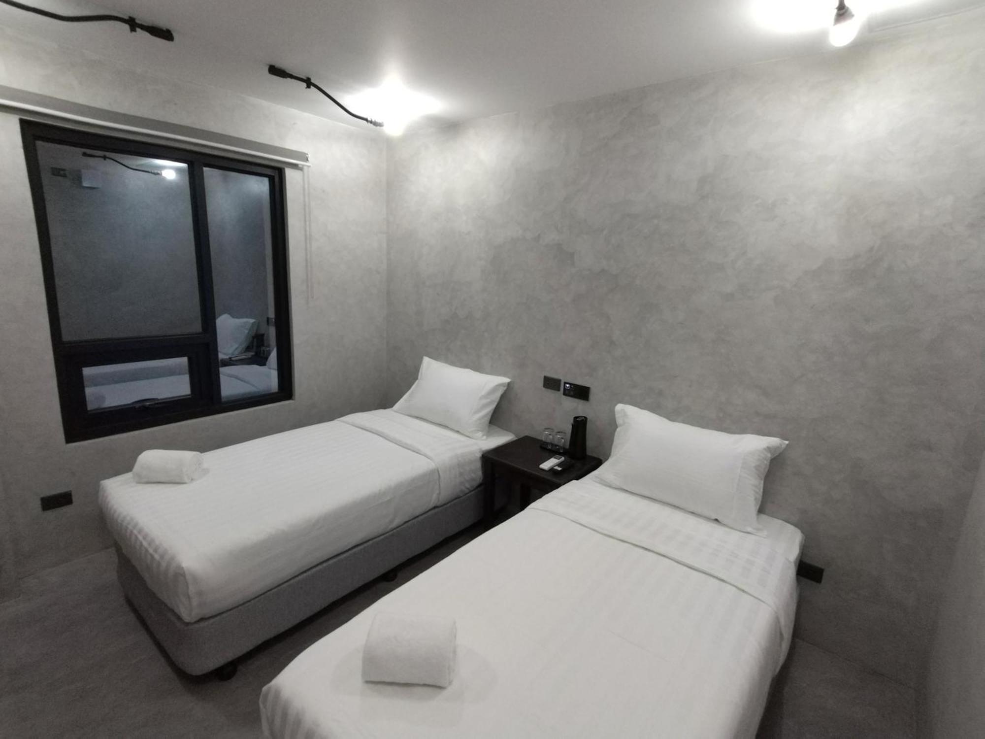 Kasa Boutique Hotel Cebu Extérieur photo