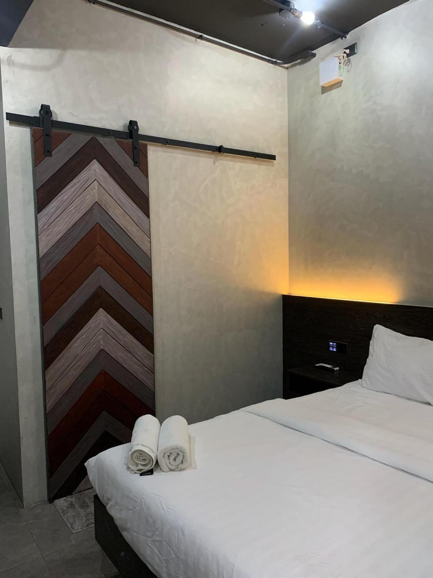 Kasa Boutique Hotel Cebu Extérieur photo