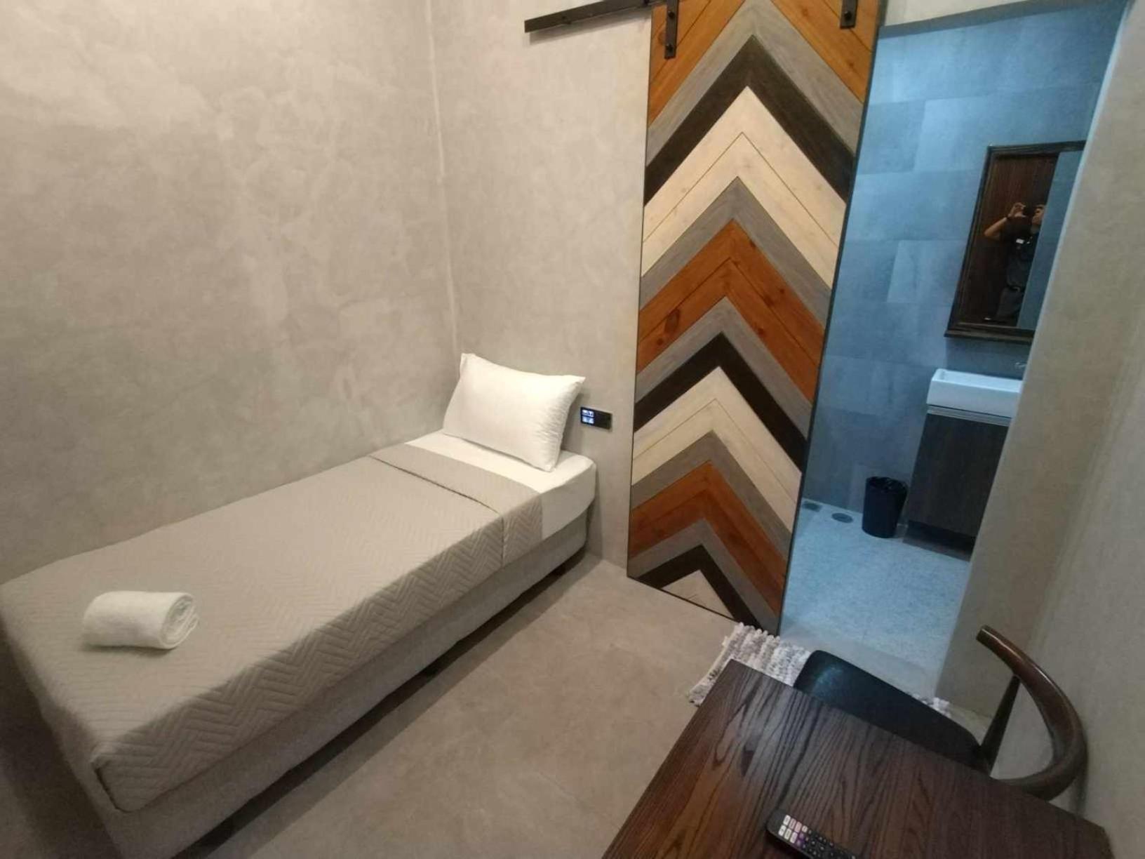 Kasa Boutique Hotel Cebu Extérieur photo