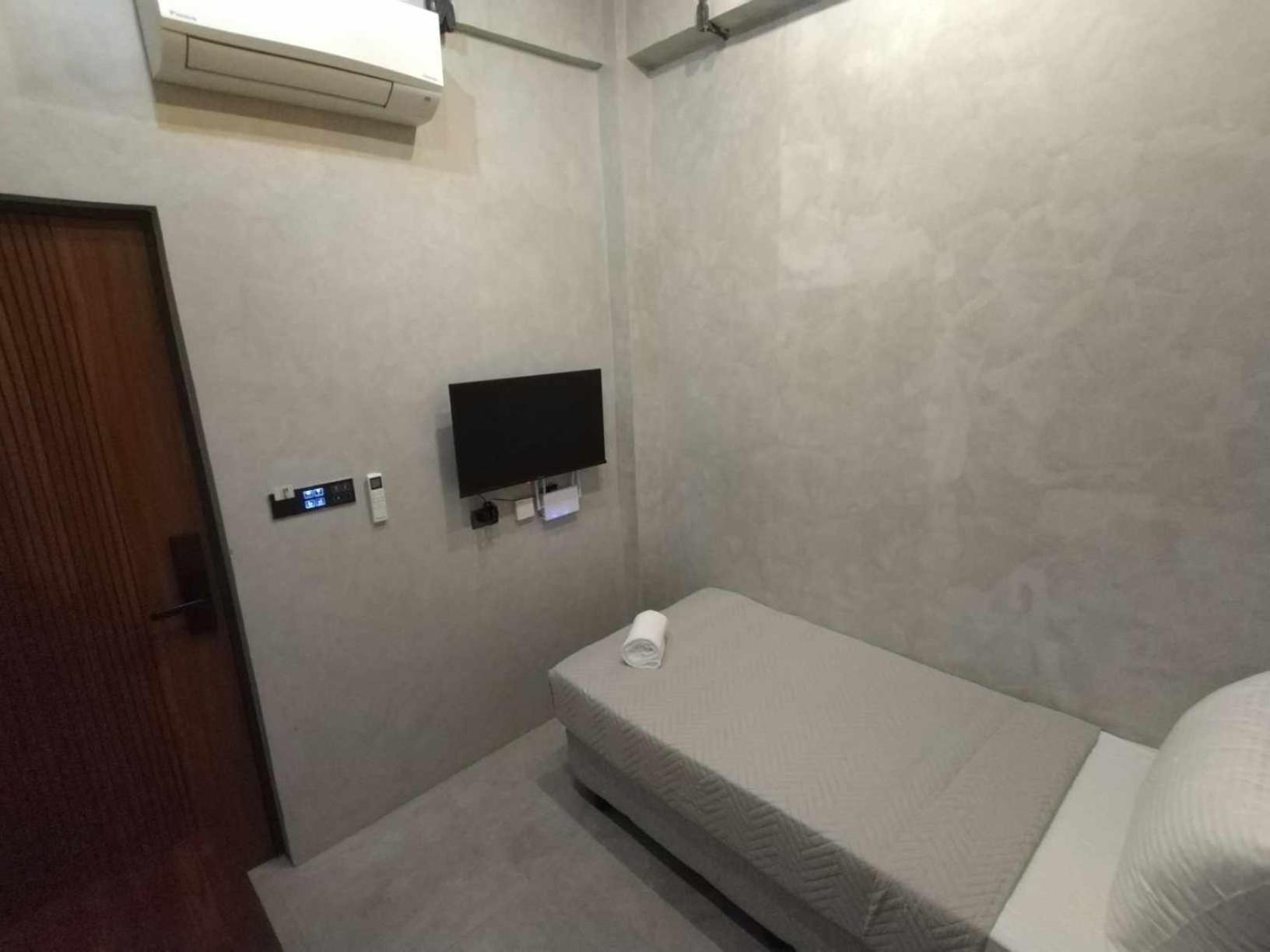 Kasa Boutique Hotel Cebu Extérieur photo